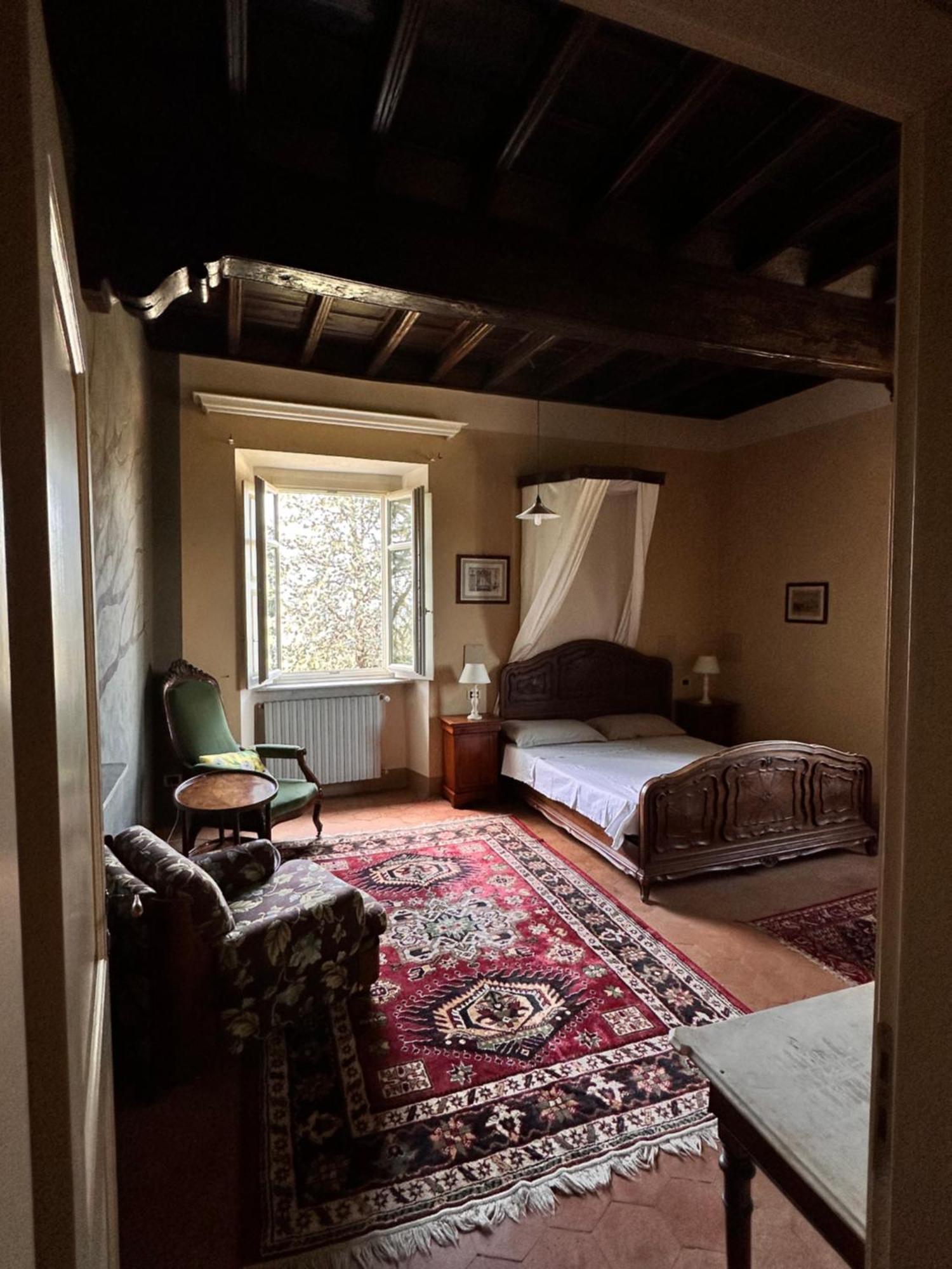 Castello Di Coazzolo Bed & Breakfast Neive Dış mekan fotoğraf