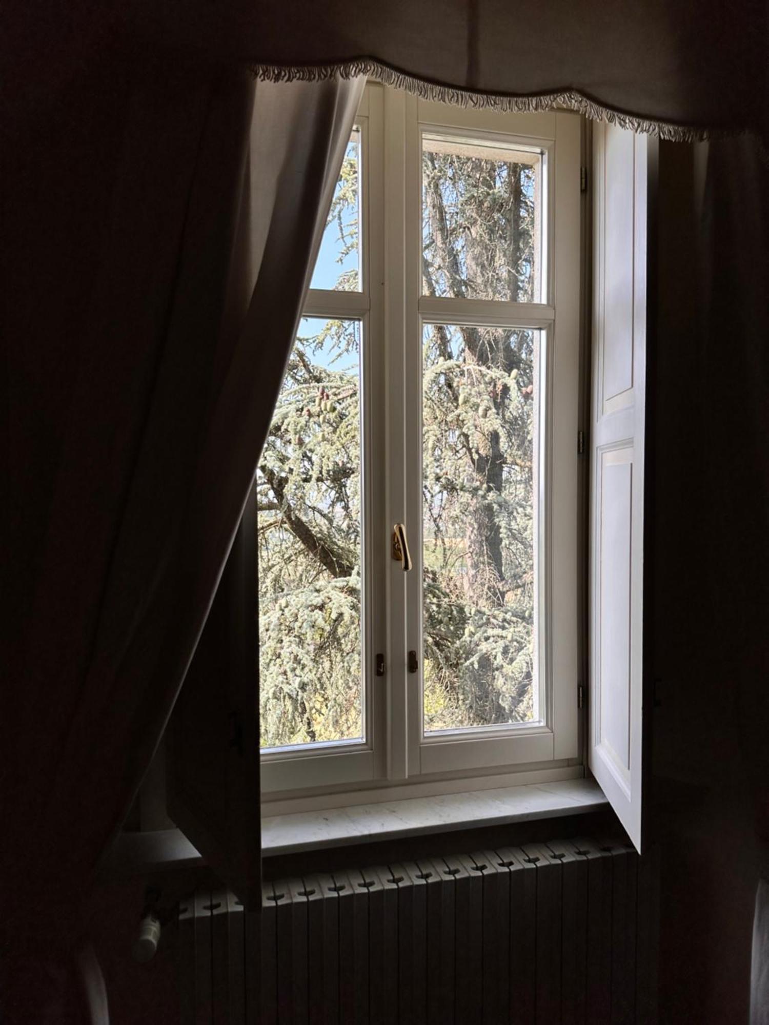 Castello Di Coazzolo Bed & Breakfast Neive Dış mekan fotoğraf